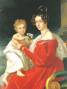 Sophie und Franz Joseph